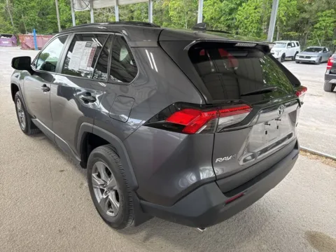 More photos of 2024 Toyota RAV4 XLE at Automaxx of the Carolinas, SC