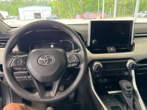 More photos of 2024 Toyota RAV4 XLE at Automaxx of the Carolinas, SC