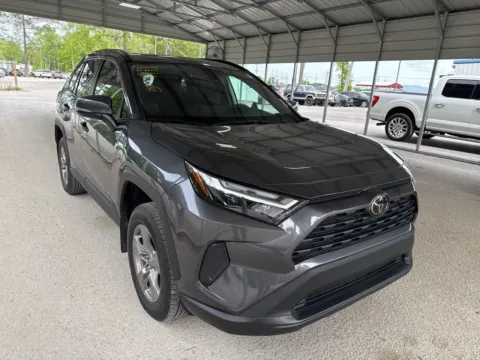 Photos of 2024 Toyota RAV4 XLE for sale in Summerville, SC at Automaxx of the Carolinas