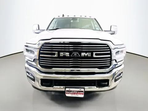 Photos of 2024 Ram 3500 Laramie for sale in Summerville, SC at Automaxx of the Carolinas
