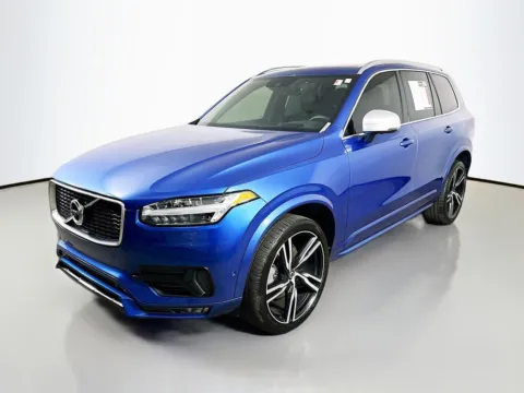 Another view of 2019 Volvo XC90 T6 R-Design for sale in Summerville, SC at Automaxx of the Carolinas