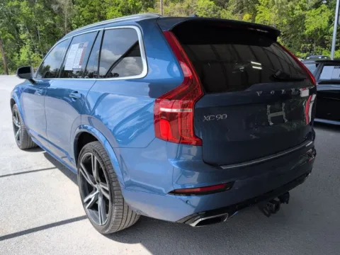 More photos of 2019 Volvo XC90 T6 R-Design at Automaxx of the Carolinas, SC