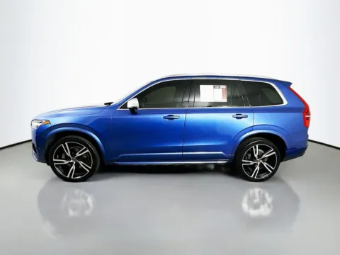 More photos of 2019 Volvo XC90 T6 R-Design at Automaxx of the Carolinas, SC