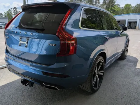 Another view of 2019 Volvo XC90 T6 R-Design for sale in Summerville, SC at Automaxx of the Carolinas