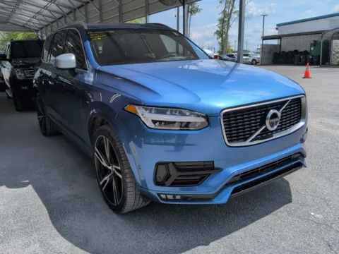 Photos of 2019 Volvo XC90 T6 R-Design for sale in Summerville, SC at Automaxx of the Carolinas
