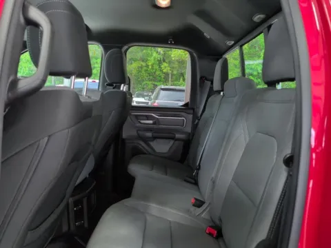 More photos of 2022 Ram 1500 Big Horn/Lone Star at Automaxx of the Carolinas, SC