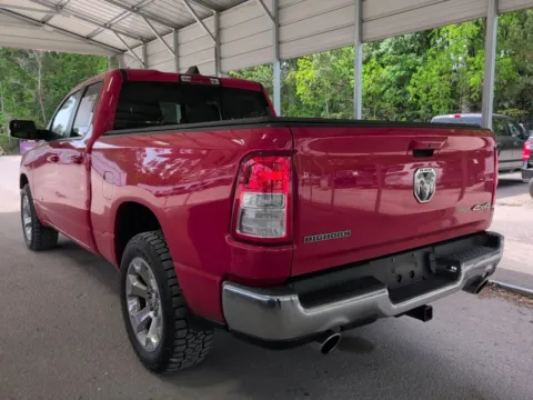 More photos of 2022 Ram 1500 Big Horn/Lone Star at Automaxx of the Carolinas, SC