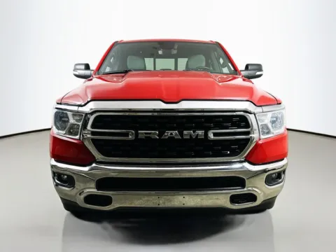 Photos of 2022 Ram 1500 Big Horn/Lone Star for sale in Summerville, SC at Automaxx of the Carolinas