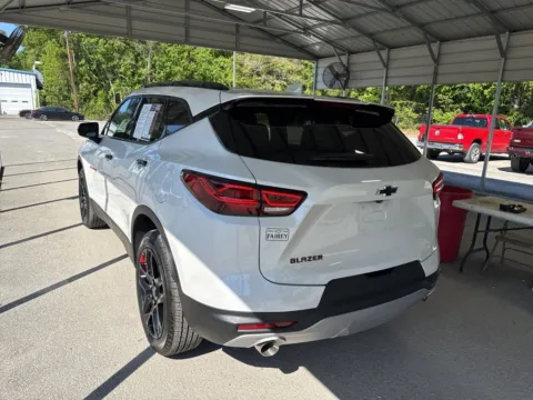 More photos of 2024 Chevrolet Blazer LT at Automaxx of the Carolinas, SC