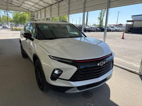 Unknown 2024 Chevrolet Blazer LT for sale in Summerville, SC