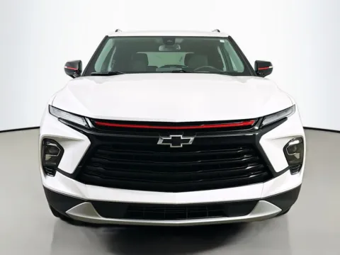 Photos of 2024 Chevrolet Blazer LT for sale in Summerville, SC at Automaxx of the Carolinas