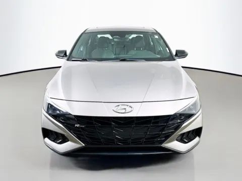 Photos of 2023 Hyundai Elantra N Line for sale in Summerville, SC at Automaxx of the Carolinas