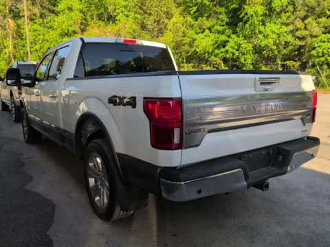 More photos of 2020 Ford F-150 King Ranch at Automaxx of the Carolinas, SC