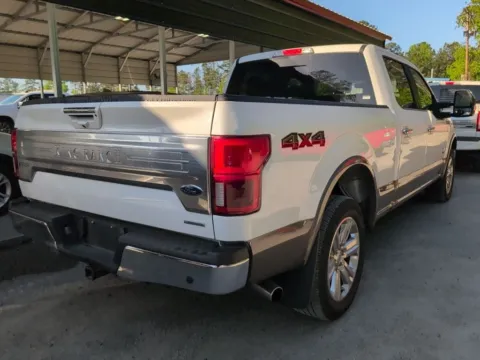 Another view of 2020 Ford F-150 King Ranch for sale in Summerville, SC at Automaxx of the Carolinas