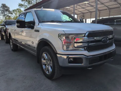 Photos of 2020 Ford F-150 King Ranch for sale in Summerville, SC at Automaxx of the Carolinas