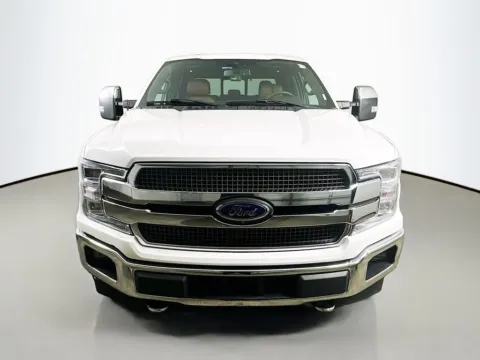 Photos of 2020 Ford F-150 King Ranch for sale in Summerville, SC at Automaxx of the Carolinas
