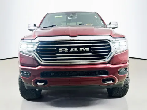 Photos of 2021 Ram 1500 Limited for sale in Summerville, SC at Automaxx of the Carolinas