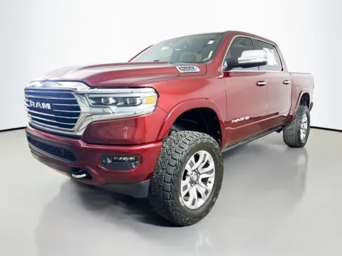 Another view of 2021 Ram 1500 Limited for sale in Summerville, SC at Automaxx of the Carolinas