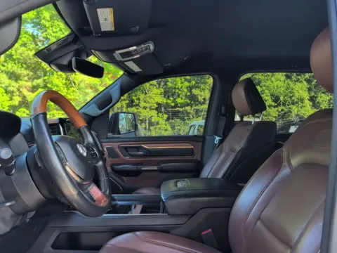 More photos of 2021 Ram 1500 Laramie Longhorn at Automaxx of the Carolinas, SC