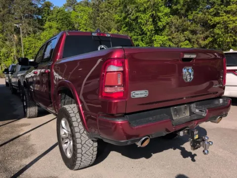 More photos of 2021 Ram 1500 Laramie Longhorn at Automaxx of the Carolinas, SC