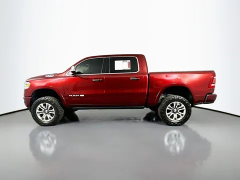 More photos of 2021 Ram 1500 Limited at Automaxx of the Carolinas, SC