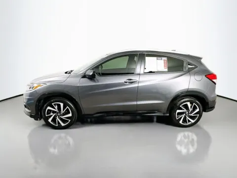 More photos of 2019 Honda HR-V Sport at Automaxx of the Carolinas, SC