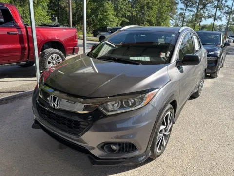 Photos of 2019 Honda HR-V Sport for sale in Summerville, SC at Automaxx of the Carolinas