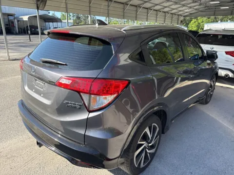Another view of 2019 Honda HR-V Sport for sale in Summerville, SC at Automaxx of the Carolinas