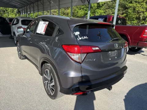 More photos of 2019 Honda HR-V Sport at Automaxx of the Carolinas, SC