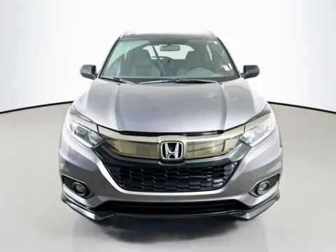 Photos of 2019 Honda HR-V Sport for sale in Summerville, SC at Automaxx of the Carolinas