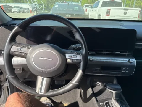 More photos of 2025 Hyundai Kona SEL at Automaxx of the Carolinas, SC