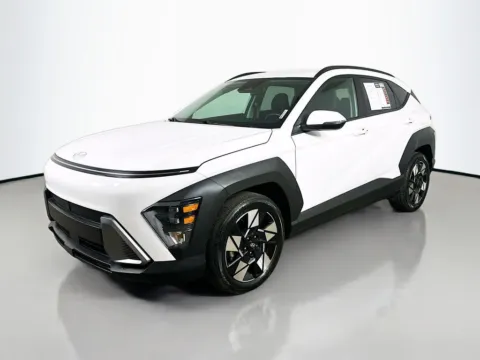 Another view of 2025 Hyundai Kona SEL for sale in Summerville, SC at Automaxx of the Carolinas