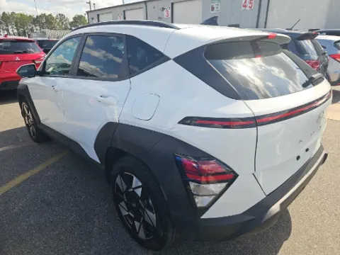 More photos of 2025 Hyundai Kona SEL at Automaxx of the Carolinas, SC