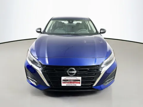 Photos of 2024 Nissan Altima 2.5 S for sale in Summerville, SC at Automaxx of the Carolinas