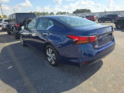 More photos of 2024 Nissan Altima 2.5 S at Automaxx of the Carolinas, SC