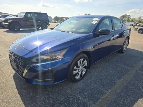 Photos of 2024 Nissan Altima 2.5 S for sale in Summerville, SC at Automaxx of the Carolinas