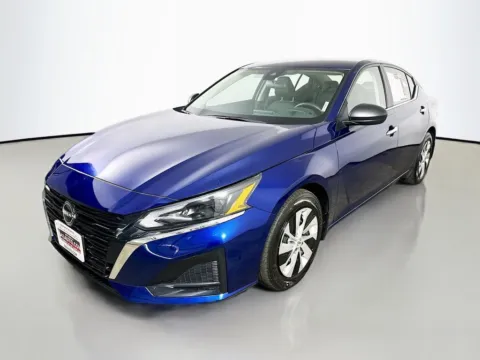 Another view of 2024 Nissan Altima 2.5 S for sale in Summerville, SC at Automaxx of the Carolinas