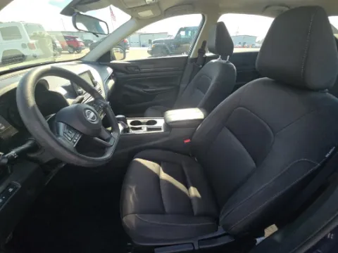 More photos of 2024 Nissan Altima 2.5 S at Automaxx of the Carolinas, SC