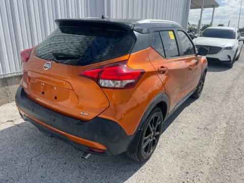 More photos of 2020 Nissan Kicks SR at Automaxx of the Carolinas, SC
