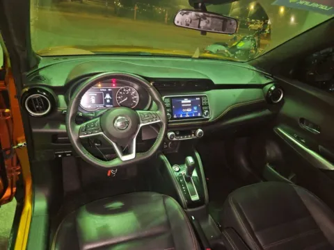 More photos of 2020 Nissan Kicks SR at Automaxx of the Carolinas, SC