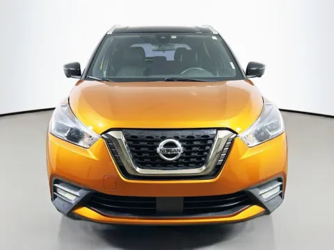 Photos of 2020 Nissan Kicks SR for sale in Summerville, SC at Automaxx of the Carolinas