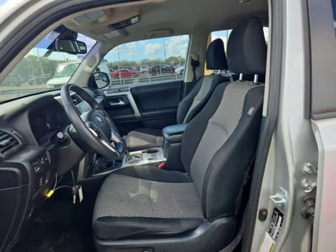 More photos of 2021 Toyota 4Runner SR5 at Automaxx of the Carolinas, SC