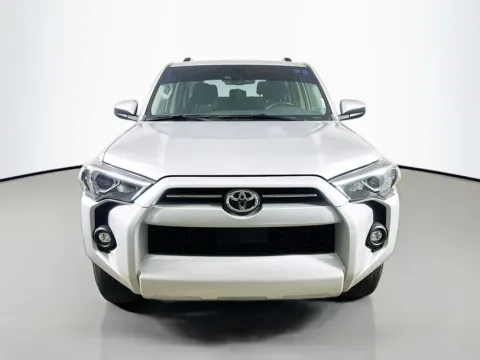 Photos of 2021 Toyota 4Runner SR5 for sale in Summerville, SC at Automaxx of the Carolinas