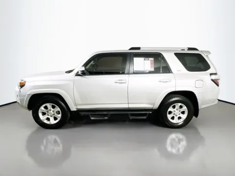 More photos of 2021 Toyota 4Runner SR5 at Automaxx of the Carolinas, SC