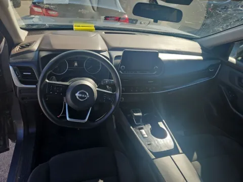 More photos of 2023 Nissan Rogue S at Automaxx of the Carolinas, SC