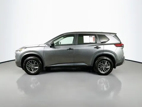 More photos of 2023 Nissan Rogue S at Automaxx of the Carolinas, SC