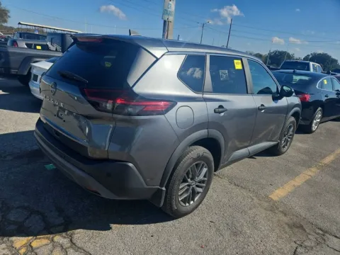 More photos of 2023 Nissan Rogue S at Automaxx of the Carolinas, SC