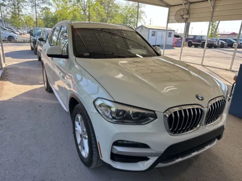 Photos of 2021 BMW X3 sDrive30i for sale in Summerville, SC at Automaxx of the Carolinas
