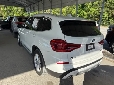 More photos of 2021 BMW X3 sDrive30i at Automaxx of the Carolinas, SC