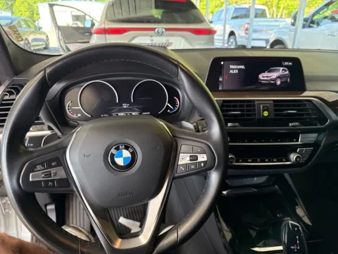 More photos of 2021 BMW X3 sDrive30i at Automaxx of the Carolinas, SC